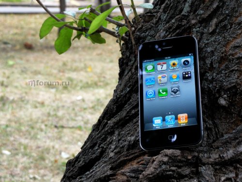 Apple iPhone 4