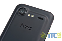 Обзор HTC Incredible S невероятный, но факт