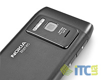 Nokia N8 — новый Symbian-флагман