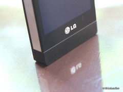 Полный обзор LG GD880 Mini: очень стильная штучка