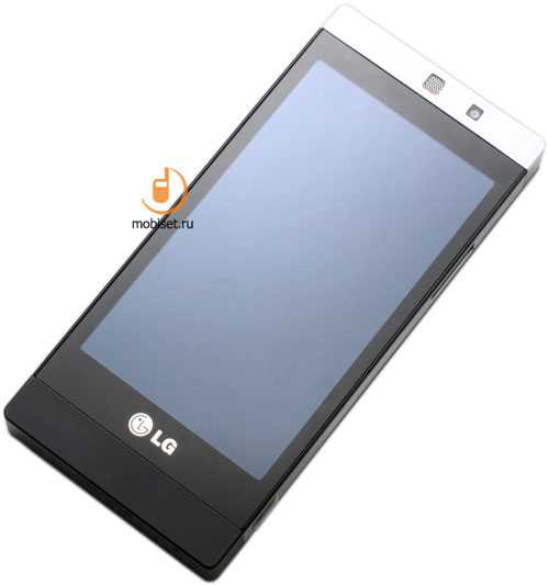 LG GD880 Mini