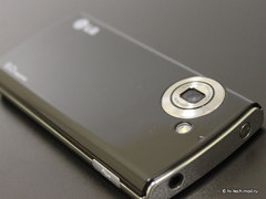 Обзор камерофона LG GM360i Viewty Snap: цена или качество?