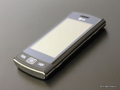 Обзор камерофона LG GM360i Viewty Snap: цена или качество?