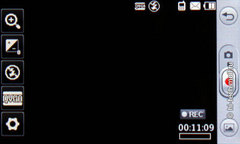 Обзор камерофона LG GM360i Viewty Snap: цена или качество?