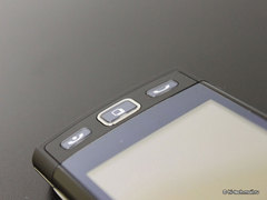 Обзор камерофона LG GM360i Viewty Snap: цена или качество?