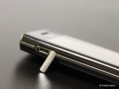 Обзор камерофона LG GM360i Viewty Snap: цена или качество?