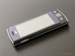 Обзор камерофона LG GM360i Viewty Snap: цена или качество?