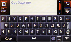 Обзор камерофона LG GM360i Viewty Snap: цена или качество?