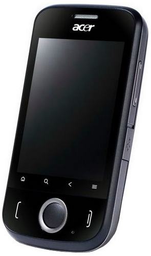 LG GT540 Optimus