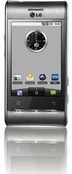 LG GT540 Optimus