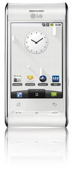 LG GT540 Optimus