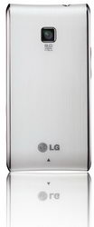 LG GT540 Optimus