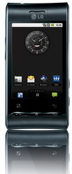 LG GT540 Optimus