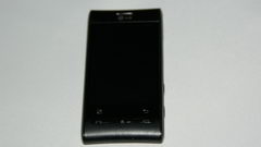 LG GT540 Optimus