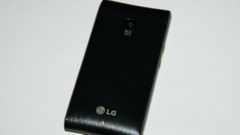 LG GT540 Optimus