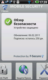 Полный обзор LG Optimus 2X P990: первый в мире двухъядерный смартфон