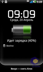 LG Optimus 2X