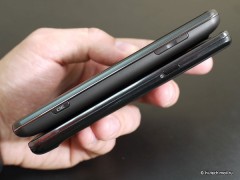 Полный обзор LG Optimus 3D (P920): трехмерный смартфон – впервые в России