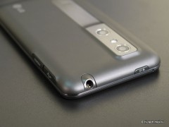 Полный обзор LG Optimus 3D (P920): трехмерный смартфон – впервые в России