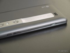 Полный обзор LG Optimus 3D (P920): трехмерный смартфон – впервые в России