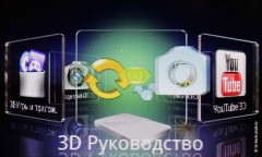 Полный обзор LG Optimus 3D (P920): трехмерный смартфон – впервые в России