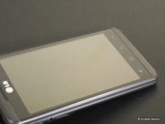 Полный обзор LG Optimus 3D (P920): трехмерный смартфон – впервые в России