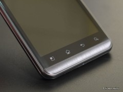 Полный обзор LG Optimus 3D (P920): трехмерный смартфон – впервые в России