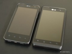 Полный обзор LG Optimus 3D (P920): трехмерный смартфон – впервые в России