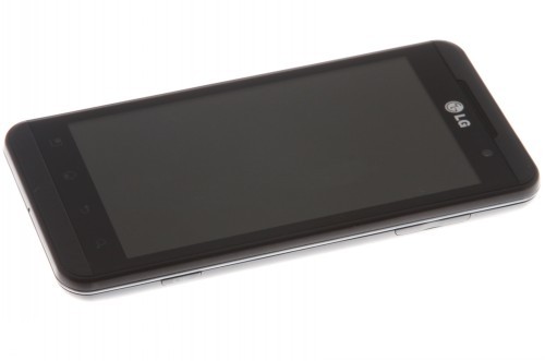 LG Optimus 3D