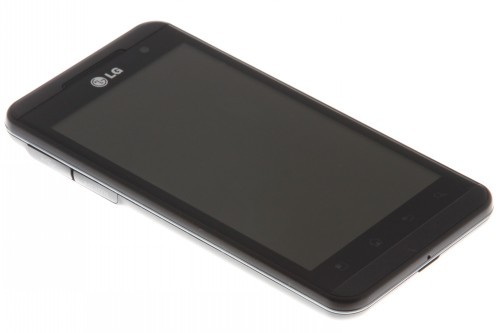 LG Optimus 3D