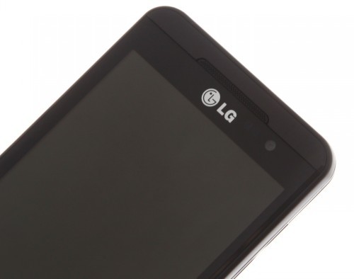 LG Optimus 3D