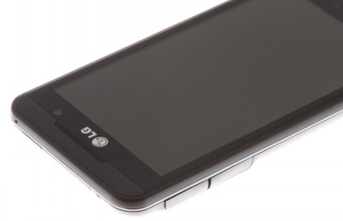 LG Optimus 3D