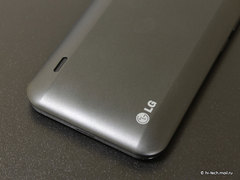 Полный обзор LG Optimus Black (P970): смартфон с самым ярким в мире экраном