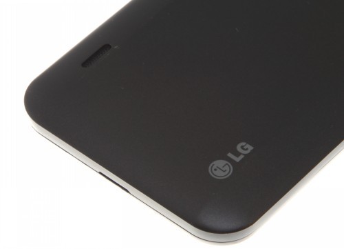 LG Optimus Black P970