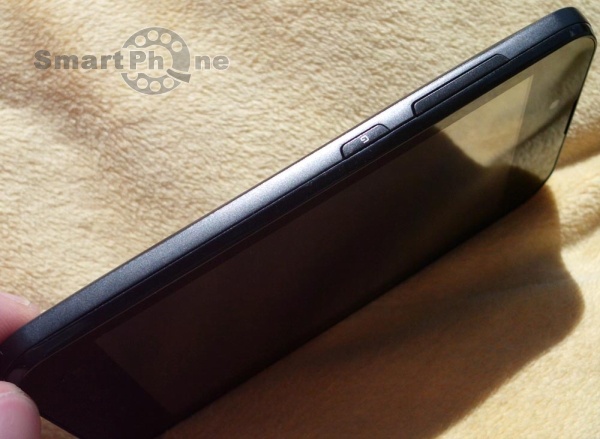 LG Optimus Black P970