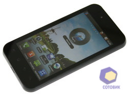 LG Optimus Black P970