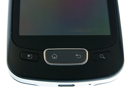 LG P500 Optimus One