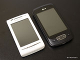 Полный обзор LG Optimus One (P500): самый недорогой Android 2.2 смартфон