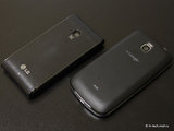 Полный обзор LG Optimus One (P500): самый недорогой Android 2.2 смартфон