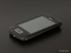 Полный обзор LG Optimus One (P500): самый недорогой Android 2.2 смартфон