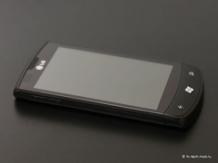 Полный обзор LG Optimus One (P500): самый недорогой Android 2.2 смартфон