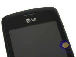 LG P500 Optimus One