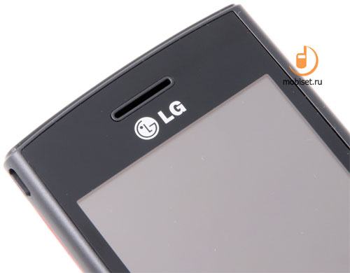 LG Р520