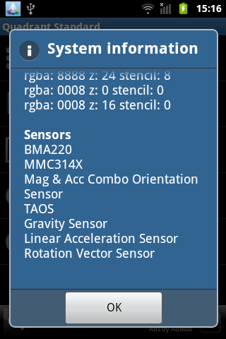 Обзор Samsung Galaxy Gio (GT-5660)