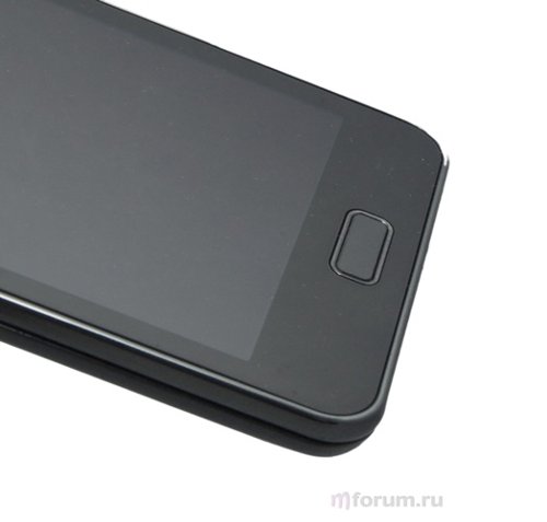 Обзор Samsung Galaxy R (i9301)