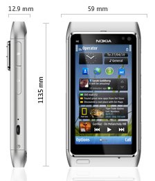 Nokia N8