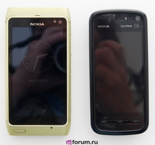 Nokia N8