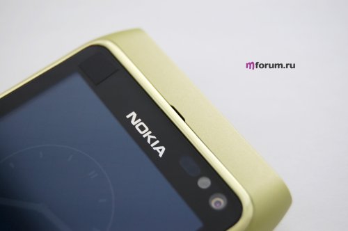 Nokia N8