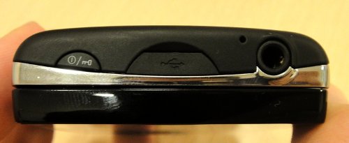 Sony Ericsson X10 mini и X10 mini pro
