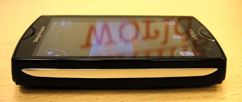 Sony Ericsson X10 mini и X10 mini pro